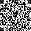 QR Kode der Firma Glendale, s.r.o.