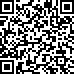 Código QR de la empresa Milan Janovsky