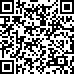 Company's QR code Ivana Muhrova