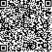 Company's QR code Zakladni skola