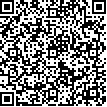 Código QR de la empresa Milan Stefka