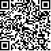 Company's QR code David Palicka