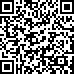 Company's QR code Blanka Tomanova