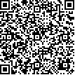 QR Kode der Firma Altamire, s.r.o.