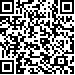 Company's QR code PRAGAMAGICA s.r.o.