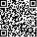 Company's QR code Ing. Jan Becvar