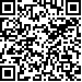 Código QR de la empresa Triangle Holding, s.r.o.