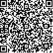 Código QR de la empresa Ing. Radomir Chajda