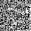 QR kód firmy SOŠ informatiky a podnikání, s.r.o.