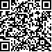 Company's QR code Ponte, v.o.s.