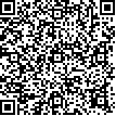 Company's QR code Party servis Znojmo