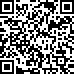 Company's QR code Iva Cechova