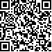 Company's QR code PhDr. Drahomira Korcianova