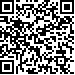 Company's QR code Roka Ltd., s.r.o.