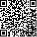 Company's QR code Eliska Borovickova