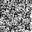 Company's QR code Pavel Strasak