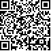 Company's QR code Daniel Drapela