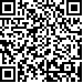 Código QR de la empresa JayKay, s.r.o.