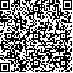 Company's QR code Jaroslava Prochazkova