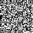 Código QR de la empresa Plutos, s.r.o.