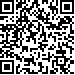 QR Kode der Firma Zdravotne sluzby JMV, s.r.o.