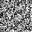 Código QR de la empresa Ing. Jiri Potensky