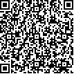 Código QR de la empresa MD communications, s.r.o.