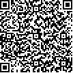 Company's QR code Vera Chaloupkova