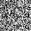 Company's QR code Zivot JE HRA, o.s.