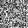 QR Kode der Firma Iris Ident, s.r.o.