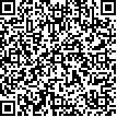 Company's QR code Hexa Corp, s.r.o.