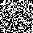 Company's QR code Exponet, s.r.o.