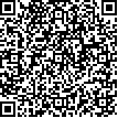 Company's QR code Vaclav Parlasek