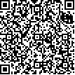 Company's QR code Vaclav Hadacek