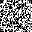 QR Kode der Firma Iveta Rausova