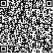 Company's QR code Vit Dosoudil