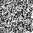 Company's QR code Jana Charvatova