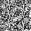 Company's QR code MUDr. Anna Kusnirikova, stomatologia