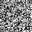 QR Kode der Firma Asuan, a.s.