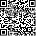 Company's QR code Marie Vanharova