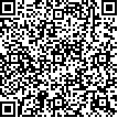 QR Kode der Firma MERIMEX s.r.o.