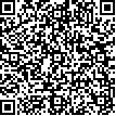 Company's QR code SMARTYhodinky.cz