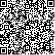 Company's QR code Dobromila Jezkova