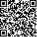 Company's QR code Vera Dlouha Petakova