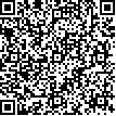 Company's QR code Milada Nagrova