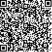 Company's QR code Jitka Sedlackova