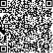 Company's QR code Lukas Franc JUDr.