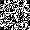 Company's QR code Penzion Patrik