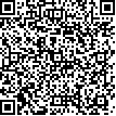 Company's QR code Inpram, a.s.