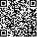 Company's QR code Otakar Rezek